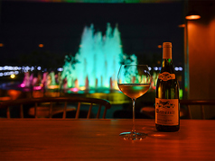 ザ ラウンジ カサブランカ SHIROYAMA HOTEL kagoshimaの特集写真