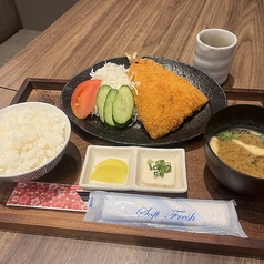 ランチタイムを楽しい時間に