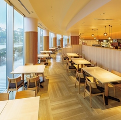 ホテルビュッフェ カフェ&レストラン ヴァン Ventのコース写真