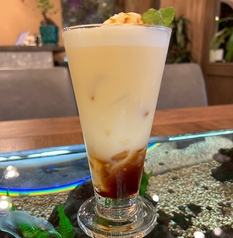 ポワソンドールのおすすめドリンク1