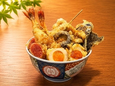 天ぷら酒場 KITSUNE 岩塚店のおすすめテイクアウト1