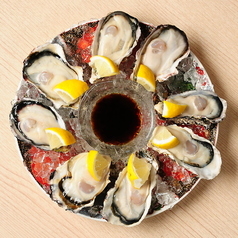 魚のいしさかのおすすめ料理1