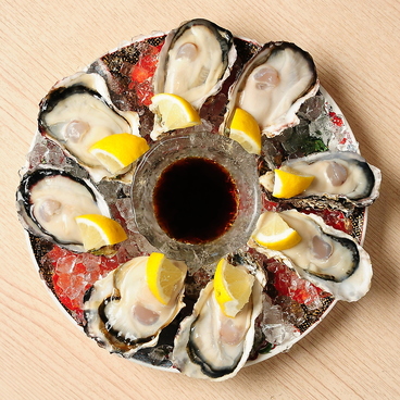 魚のいしさかのおすすめ料理1