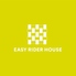 EASY RIDER HOUSEのロゴ