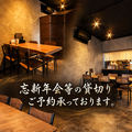 美食亭 遥 袋井の雰囲気1