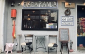 JACARANDA ジャカランダの詳細
