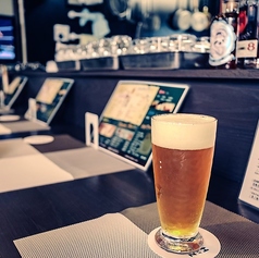 SLOTH PUB & RESTAURANT MASKZ スロース パブ アンド レストラン マスクズの雰囲気1