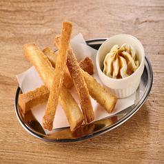 スティック揚げパン