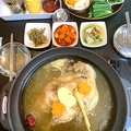 韓国料理 明洞のおすすめ料理1