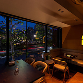 アンドオーヴォ &Ovoの雰囲気3