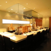 台湾料理REAL台北 東急百貨店の雰囲気3