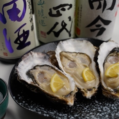 日本酒と牡蠣モロツヨシ 本厚木店の特集写真