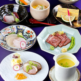 和食と郷土料理 時季 tokiの写真