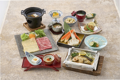 梅の花 吉祥寺店のコース写真