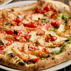 ロジック LOGIC 梅田店特集写真1