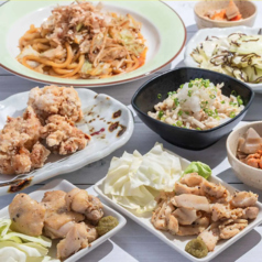 肴蔵 sakagura 深谷駅前店のコース写真