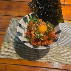 創作料理 京KINの特集写真