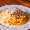 料理メニュー写真&nbsp;大人のカルボナーラ
