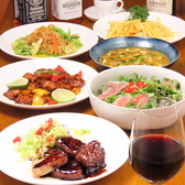 KOMICHI Cafe&Bar コミチのおすすめ料理2