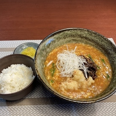 赤から和歌山紀ノ川店のおすすめランチ3