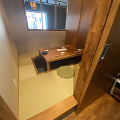 船橋洋品店の雰囲気1