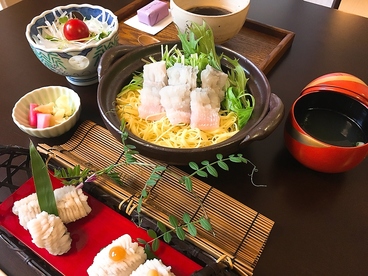 明石倶楽部 箕面店のおすすめ料理1