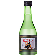厳選辛口 吉乃川 (300ml)
