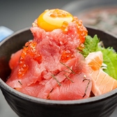 海鮮丼専門店 あっぱれ丼や 徳島駅前店のおすすめ料理3