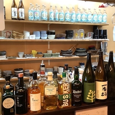 炭火焼き鳥 ゲンテン 志木店の写真