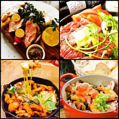 Seia Cafe Bar セイアカフェアンドバル 東大宮 東大宮 ダイニングバー バル ネット予約可 ホットペッパーグルメ