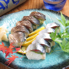 魚勝 鼓滝のおすすめ料理3