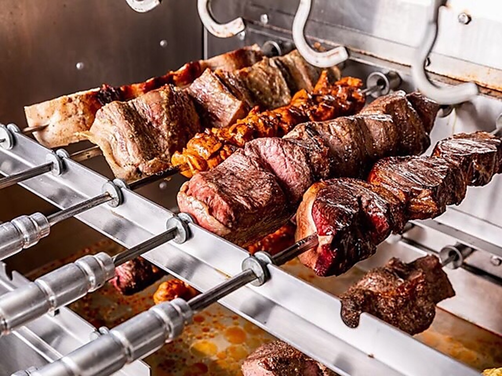 それぞれの部位に合わせた味付け・焼き加減でご提供いたします！