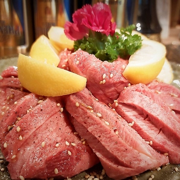 grilledmeatNAGAMOTOのおすすめ料理1