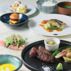 信州鉄板ダイニング季大のおすすめ料理1