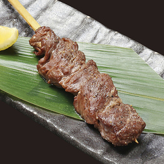 牛ハラミ串