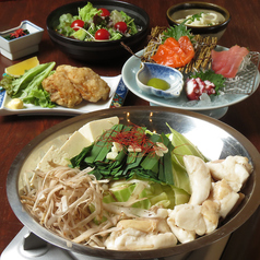 居酒屋 大安の特集写真