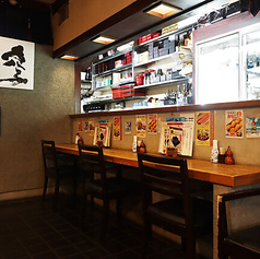 日本橋 玉ゐ 室町店の雰囲気1