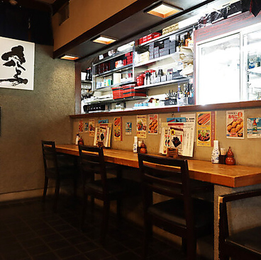 日本橋 玉ゐ 室町店の雰囲気1