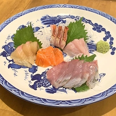 5種盛り（3～4人前）