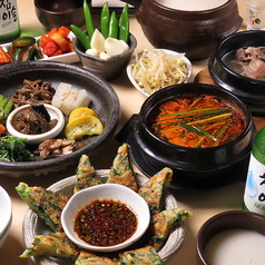 副菜のこだわり