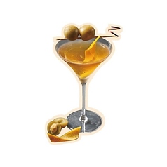 プラムティーニ Plumtini