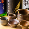 炉端焼き「ばかわらい」のおすすめポイント2