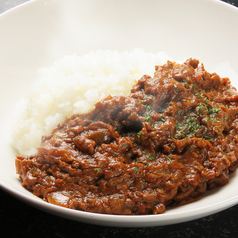 【限定10食】自家製ＯＣＴＯカレー