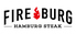 Fire Burg ファイヤーバーグ 宮の沢店のロゴ