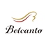 Belcanto ベルカントのロゴ
