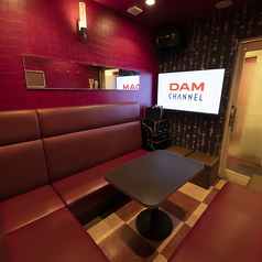 カラオケONE 中野店の雰囲気3