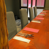 LaVacca ラヴァッカの雰囲気2