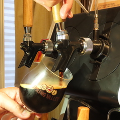 毎年恒例となるビアフェスタが今年も開催決定