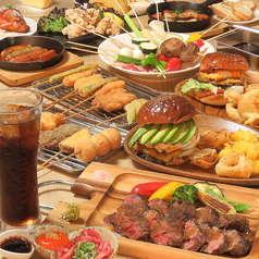 フーシャ村808 広島駅特集写真1