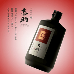 吉助　赤[宮崎・霧島酒造]